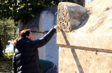 LAHİT MEZAR AÇILDI.. MERAK EDİLEN HER ŞEY BU HABERDE