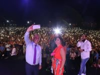 MUHTEŞEM ZAFER BAYRAMI COŞKUSU