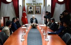 O  BÖLGEDE OLAYLAR AZALACAK