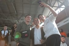 "ONLARIN ARTIK TANJU ABİLERİ VAR"