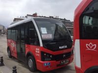 ÖZCAN 13 YIL ÖNCE VERDİĞİ SÖZÜ YERİNE GETİRDİ