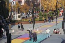 RENKLİ CADDE İLK HAFTADAN SOLDU...