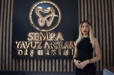 SEMRA YAVUZ ARSLAN DİŞ KLİNİĞİ AÇILDI