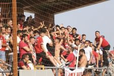 SEZONA ÜÇ PUANLA BAŞLADIK