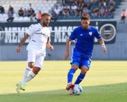 SEZONA ÜÇ PUANLA BAŞLADIK