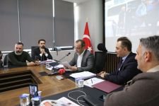 TANJU ÖZCAN İDDİALARA CEVAP VERDİ