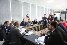 TANJU ÖZCAN İDDİALARA CEVAP VERDİ