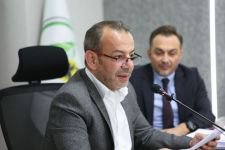 TANJU ÖZCAN İDDİALARA CEVAP VERDİ