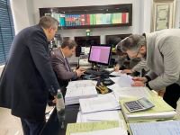 TANJU ÖZCAN’A KLASÖRLER DOLUSU SUÇ DUYURUSU