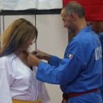 TÜRKİYE 1. VOVİNAM SEMİNERİNE BOLU EV SAHİPLİĞİ YAPTI