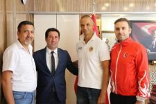 TÜRKİYE 1. VOVİNAM SEMİNERİNE BOLU EV SAHİPLİĞİ YAPTI