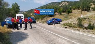 ÜÇ KEZ DEFİNE KAZARKEN YAKALANDI DÖRDÜNCÜ KAZISI SONU OLDU