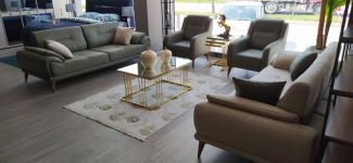 ÜNLÜ MOBİLYA MARKASI YENİ YÜZÜYLE BOLU’DA