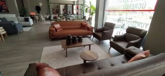 ÜNLÜ MOBİLYA MARKASI YENİ YÜZÜYLE BOLU’DA