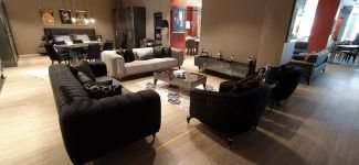 ÜNLÜ MOBİLYA MARKASI YENİ YÜZÜYLE BOLU’DA