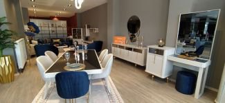 ÜNLÜ MOBİLYA MARKASI YENİ YÜZÜYLE BOLU’DA