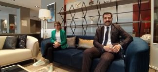 ÜNLÜ MOBİLYA MARKASI YENİ YÜZÜYLE BOLU’DA