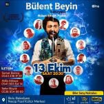 ÜNLÜ TİYATROCU BOLU’DA SAHNE ALACAK