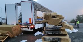 UYUDUKLARI SIRADA TIRLARI YANDI