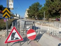 VATANDAŞ ÇALIŞMALARIN HIZLANMASINI İSTİYOR