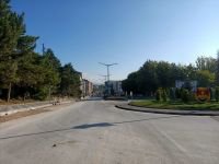 VATANDAŞ ÇALIŞMALARIN HIZLANMASINI İSTİYOR