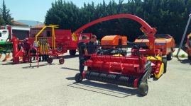 YÖRESEL LEZZETLER VE İŞ DÜNYASI BOLU’DA BU FUARDA BULUŞTU