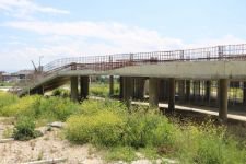 1 YIL ÖNCE ÇÖKEN YÖRESEL ÜRÜN PAZARI İÇİN TEKRAR İHALE YAPILDI