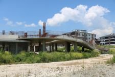 1 YIL ÖNCE ÇÖKEN YÖRESEL ÜRÜN PAZARI İÇİN TEKRAR İHALE YAPILDI