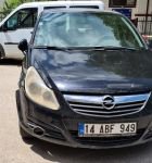 12 YAŞINDAKİ ÇOCUĞA BİSİKLET ÇARPTI