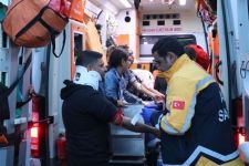 ABANT KAVŞAĞI'NDA 3 AYDA 3'NCÜ KAZA... 6 YARALI VAR