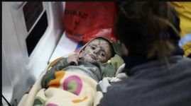 ABİ KARDEŞ 105. SAATTE KURTARILDILAR