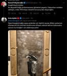 ARZU AYDIN’DAN KILIÇDAROĞLU’NA ÇÖP KOVASI BENZETMESİ