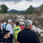 AŞIRI YAĞIŞ SELE NEDEN OLDU...
