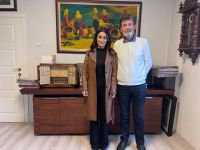 ASUMAN ŞENTÜRK TEKİN MENGEN’DE