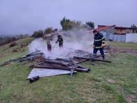 BARAKA ALEV ALEV YANDI.. BU BARAKA KİMİN?