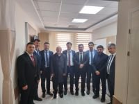 BATI KARADENİZ BÖLGESİ’NDE TEK BOLU’DA VAR…