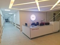 BATI KARADENİZ BÖLGESİ’NDE TEK BOLU’DA VAR…