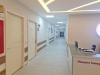 BATI KARADENİZ BÖLGESİ’NDE TEK BOLU’DA VAR…