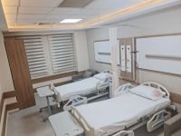 BATI KARADENİZ BÖLGESİ’NDE TEK BOLU’DA VAR…