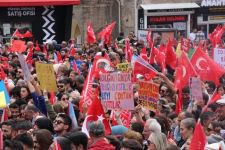 BAY KEMAL BOLU'DA VATANDAŞLARA SESLENDİ