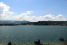 BOLU BU YIL SU SIKINTISI YAŞAMAYACAK...