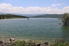 BOLU BU YIL SU SIKINTISI YAŞAMAYACAK...