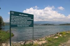 BOLU BU YIL SU SIKINTISI YAŞAMAYACAK...