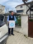 BOLU ERDEMLİLER BİRLİĞİ GÖNÜLLERE DOKUNMAYA DEVAM EDİYOR…