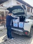 BOLU ERDEMLİLER BİRLİĞİ GÖNÜLLERE DOKUNMAYA DEVAM EDİYOR…