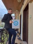 BOLU ERDEMLİLER BİRLİĞİ GÖNÜLLERE DOKUNMAYA DEVAM EDİYOR…