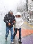 BOLU KENT MERKEZİ BEMBEYAZ....