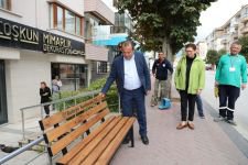 BOLU KENT MERKEZİNDE BİN 200 YENİ BANK...