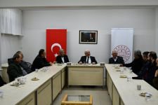BOLU VALİSİ KILIÇ GÖNÜLLERDE TAHT KURDU