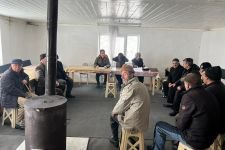 BOLU'DA  7 KÖYE  3 MİLYON  270 BİN TL  KREDİ DESTEĞİ